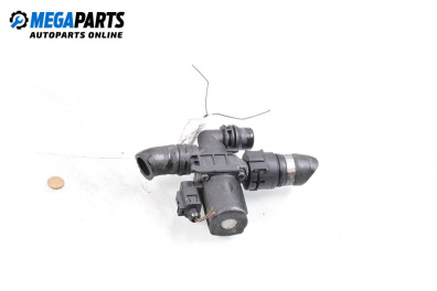 Heizungsventil for Volkswagen Golf V Hatchback (10.2003 - 02.2009) 1.9 TDI 4motion, 105 hp