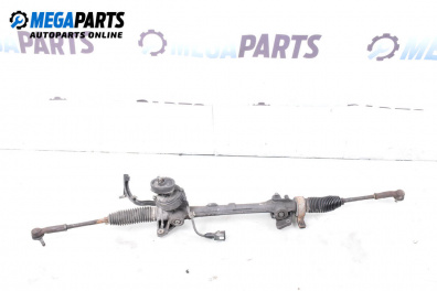 Elektrische zahnstange for Volkswagen Golf V Hatchback (10.2003 - 02.2009), hecktür