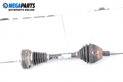 Antriebswelle for Volkswagen Golf V Hatchback (10.2003 - 02.2009) 1.9 TDI 4motion, 105 hp, position: links, vorderseite