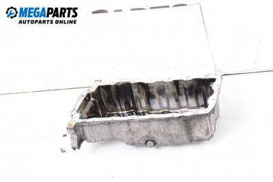 Carter for Volkswagen Golf V Hatchback (10.2003 - 02.2009) 1.9 TDI 4motion, 105 hp