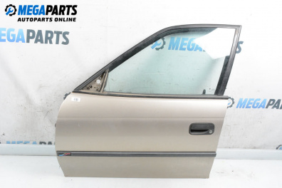 Door for Opel Astra F Sedan (09.1991 - 09.1998), 5 doors, sedan, position: front - left