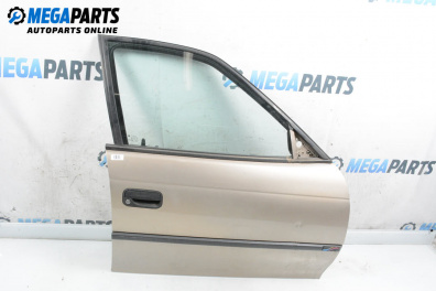 Door for Opel Astra F Sedan (09.1991 - 09.1998), 5 doors, sedan, position: front - right