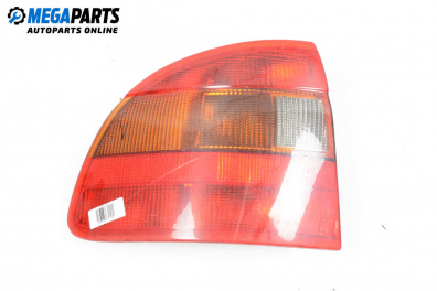 Stop for Opel Astra F Sedan (09.1991 - 09.1998), sedan, position: stânga