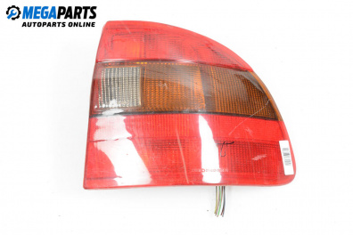 Stop for Opel Astra F Sedan (09.1991 - 09.1998), sedan, position: dreapta