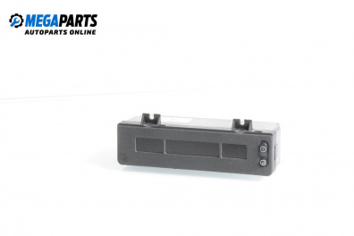 Display for Opel Astra F Sedan (09.1991 - 09.1998)