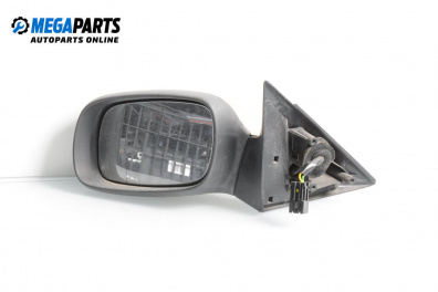Spiegel for Opel Astra F Sedan (09.1991 - 09.1998), 5 türen, sedan, position: links