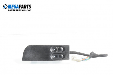 Tasten el. scheiben for Opel Astra F Sedan (09.1991 - 09.1998)
