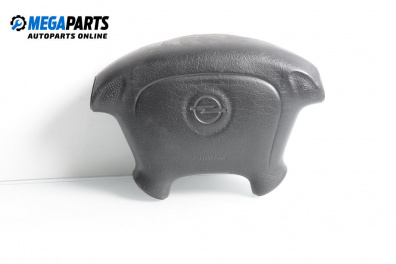 Airbag for Opel Astra F Sedan (09.1991 - 09.1998), 5 uși, sedan, position: fața