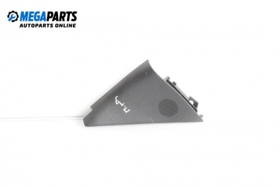 Difuzor for Opel Astra F Sedan (09.1991 - 09.1998)
