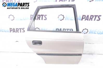 Door for Opel Astra F Sedan (09.1991 - 09.1998), 5 doors, sedan, position: rear - right