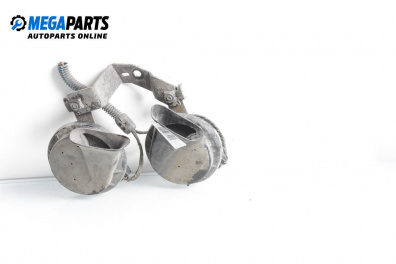 Hupen for Opel Astra F Sedan (09.1991 - 09.1998)