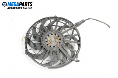 Radiator fan for Opel Astra F Sedan (09.1991 - 09.1998) 1.6 i 16V, 100 hp