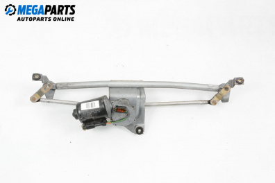 Front wipers motor for Opel Astra F Sedan (09.1991 - 09.1998), sedan, position: front