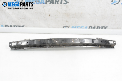 Bumper support brace impact bar for Opel Astra F Sedan (09.1991 - 09.1998), sedan, position: front