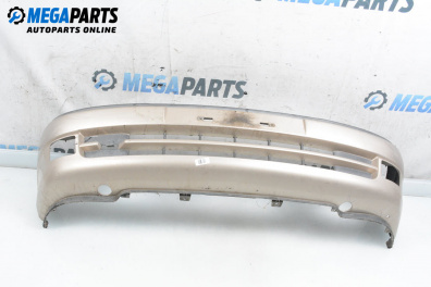 Bara de protectie frontala for Opel Astra F Sedan (09.1991 - 09.1998), sedan, position: fața