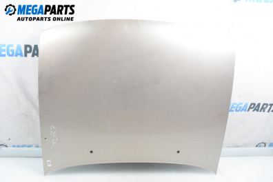 Capotă for Opel Astra F Sedan (09.1991 - 09.1998), 5 uși, sedan, position: fața