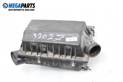 Carcasă filtru de aer for Opel Astra F Sedan (09.1991 - 09.1998) 1.6 i 16V