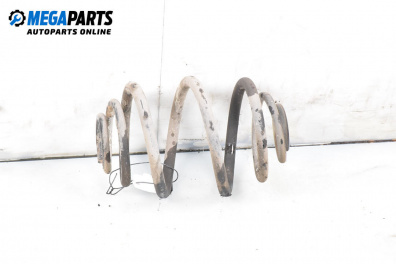 Arc for Opel Astra F Sedan (09.1991 - 09.1998), sedan, position: din spate
