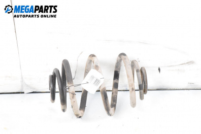 Arc for Opel Astra F Sedan (09.1991 - 09.1998), sedan, position: din spate