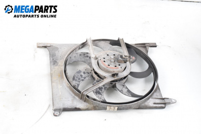 Radiator fan for Opel Astra F Sedan (09.1991 - 09.1998) 1.6 i 16V, 100 hp