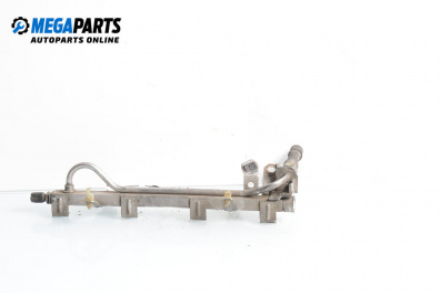 Benzin-einspritzleiste for Opel Astra F Sedan (09.1991 - 09.1998) 1.6 i 16V, 100 hp