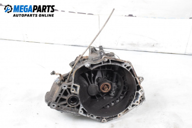  for Opel Astra F Sedan (09.1991 - 09.1998) 1.6 i 16V, 100 hp