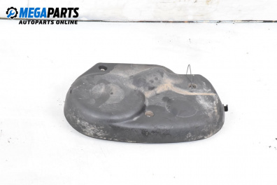 Timing belt cover for Opel Astra F Sedan (09.1991 - 09.1998) 1.6 i 16V, 100 hp