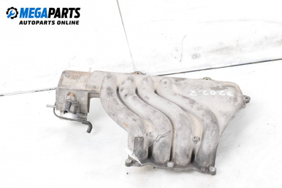 Ansaugkrümmer for Opel Astra F Sedan (09.1991 - 09.1998) 1.6 i 16V, 100 hp