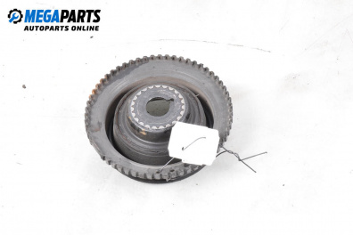 Damper pulley for Opel Astra F Sedan (09.1991 - 09.1998) 1.6 i 16V, 100 hp