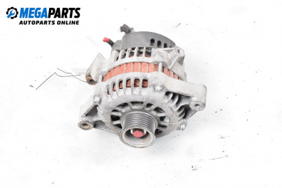 Alternator for Opel Astra F Sedan (09.1991 - 09.1998) 1.6 i 16V, 100 hp