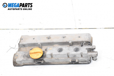 Valve cover for Opel Astra F Sedan (09.1991 - 09.1998) 1.6 i 16V, 100 hp
