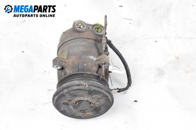Kompressor klimaanlage for Opel Astra F Sedan (09.1991 - 09.1998) 1.6 i 16V, 100 hp