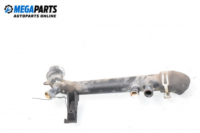 Water pipe for Opel Astra F Sedan (09.1991 - 09.1998) 1.6 i 16V, 100 hp