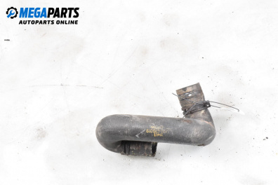 Water hose for Opel Astra F Sedan (09.1991 - 09.1998) 1.6 i 16V, 100 hp