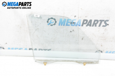 Window for Nissan Prairie Minivan (12.1982 - 10.1988), 5 doors, minivan, position: front - right