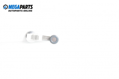 Handgriff tür for Nissan Prairie Minivan (12.1982 - 10.1988), 5 türen, minivan, position: rechts, rückseite