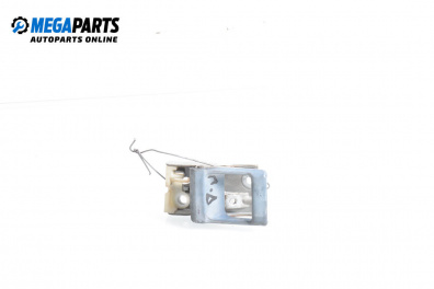 Innerer griff for Nissan Prairie Minivan (12.1982 - 10.1988), 5 türen, minivan, position: rechts, vorderseite