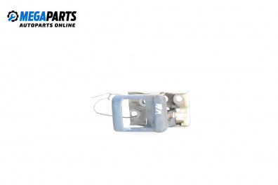 Innerer griff for Nissan Prairie Minivan (12.1982 - 10.1988), 5 türen, minivan, position: links, vorderseite