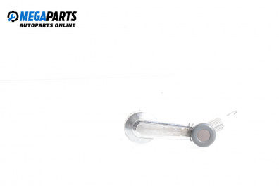 Handgriff tür for Nissan Prairie Minivan (12.1982 - 10.1988), 5 türen, minivan, position: links, vorderseite