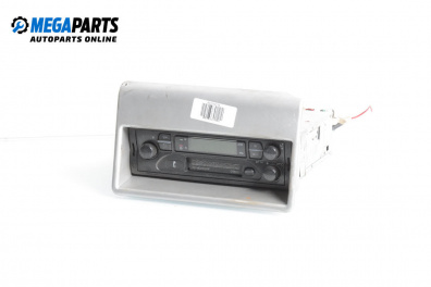 Casetofon auto for Nissan Prairie Minivan (12.1982 - 10.1988)