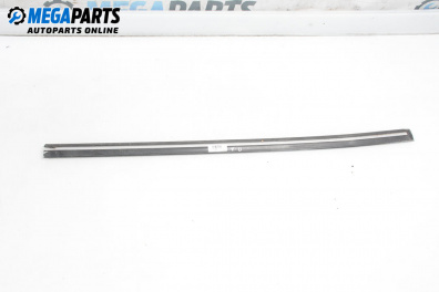 Exterior moulding for Nissan Prairie Minivan (12.1982 - 10.1988), minivan, position: left