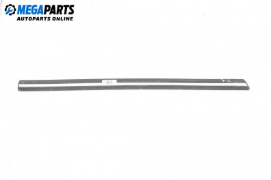 Exterior moulding for Nissan Prairie Minivan (12.1982 - 10.1988), minivan, position: right