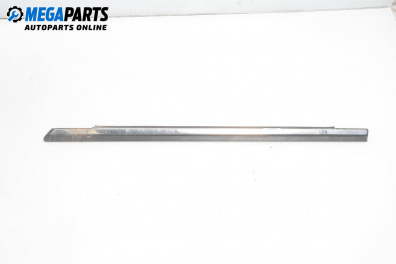 Exterior moulding for Nissan Prairie Minivan (12.1982 - 10.1988), minivan, position: left
