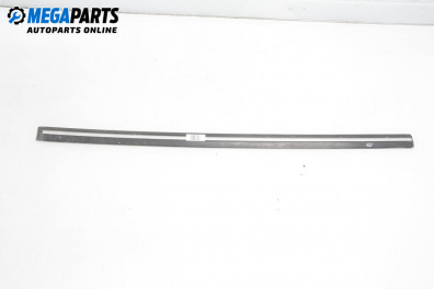Exterior moulding for Nissan Prairie Minivan (12.1982 - 10.1988), minivan, position: left