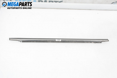 Exterior moulding for Nissan Prairie Minivan (12.1982 - 10.1988), minivan, position: left