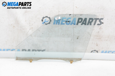 Window for Nissan Prairie Minivan (12.1982 - 10.1988), 5 doors, minivan, position: front - left