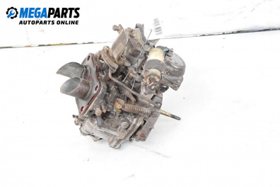 Carburetor for Nissan Prairie Minivan (12.1982 - 10.1988) 1.8 SGL (M10), 90 hp