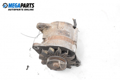 Alternator for Nissan Prairie Minivan (12.1982 - 10.1988) 1.8 SGL (M10), 90 hp