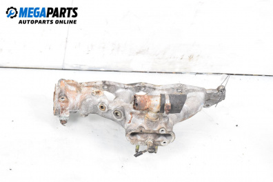 Intake manifold for Nissan Prairie Minivan (12.1982 - 10.1988) 1.8 SGL (M10), 90 hp