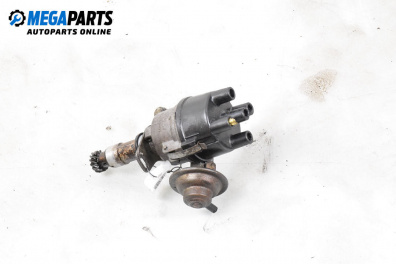 Distribuitor de aprindere delco for Nissan Prairie Minivan (12.1982 - 10.1988) 1.8 SGL (M10), 90 hp